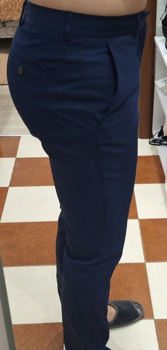 НОВІ чоловічі брюки.