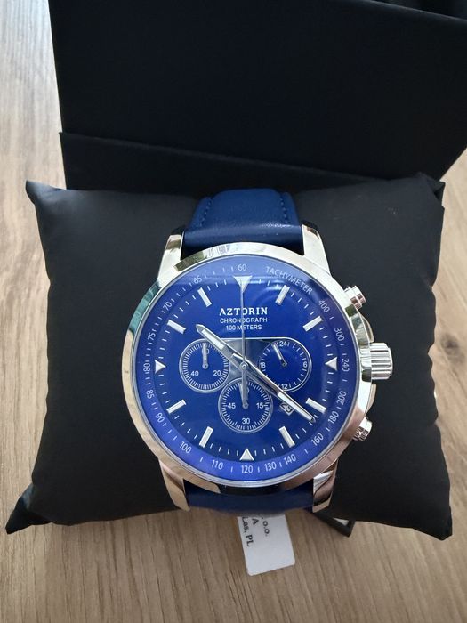 Zegarek Aztorin