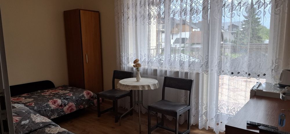 Pokoje u Anity, Blisko morza