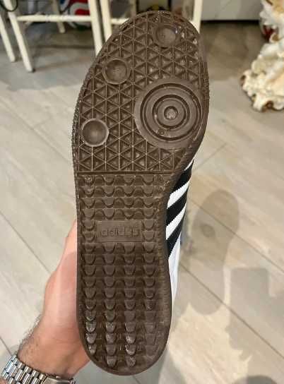 Adidas originals Samba OG R.38