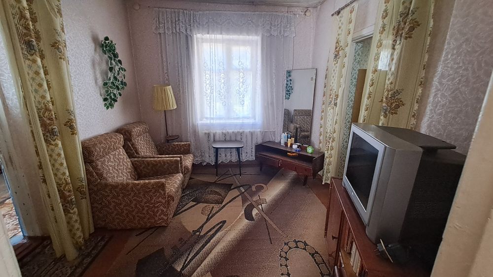 Продам будинок с.Вільне