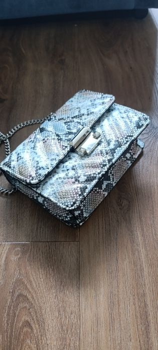 Torebka  DeeZee mała kopertówka