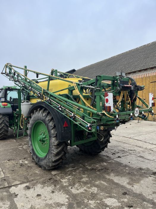 Pilmet Europa II 3021