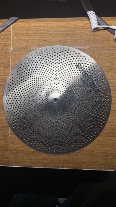 Cymbal crash 16 sonicake