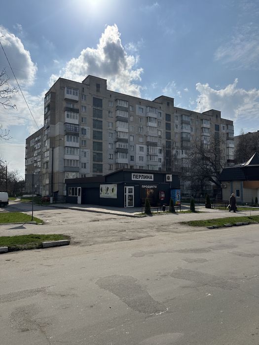 Оренда комерційного приміщення