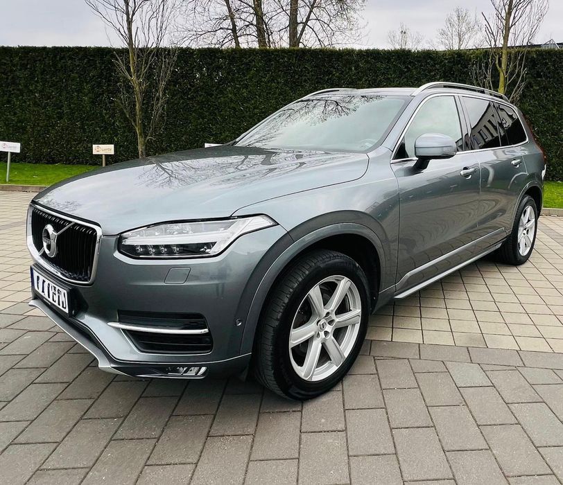 Volvo XC 90