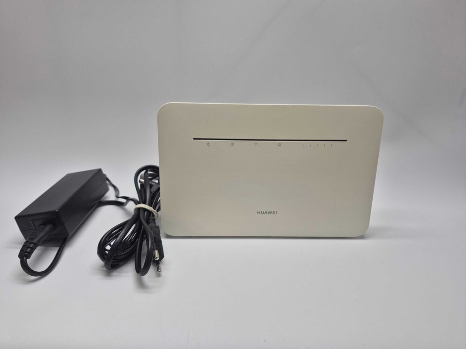 Router Sim Huawei B535-32; Komis Jasło Igielna