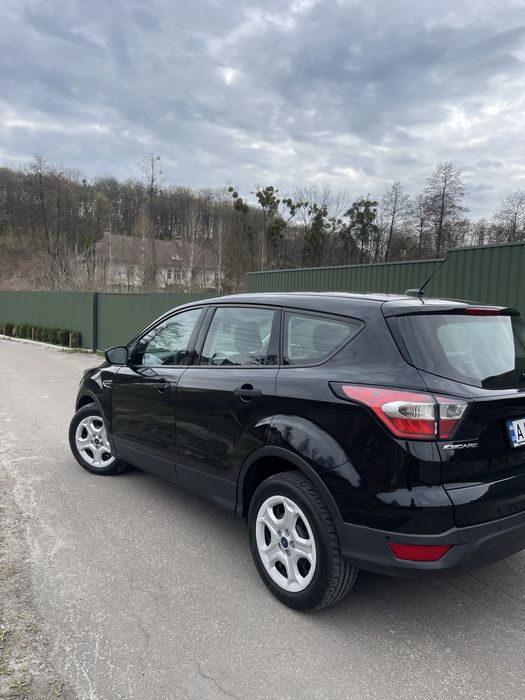 Продам Ford Escape 2017 рік.