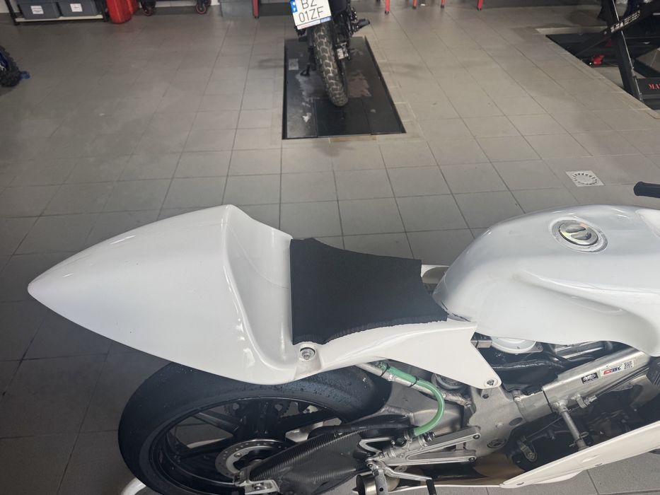 NSF250R Honda Talent 2025