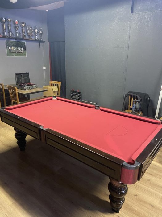 Venda Snooker usado em bom estado
