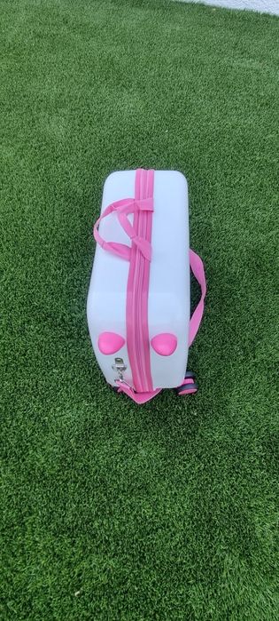 Mala Viagem Menina