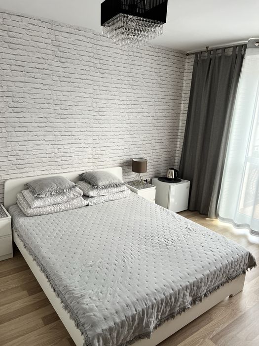 Kolobrzeg U Musiała Wakacje Noclegi  Pokoje Kwatery