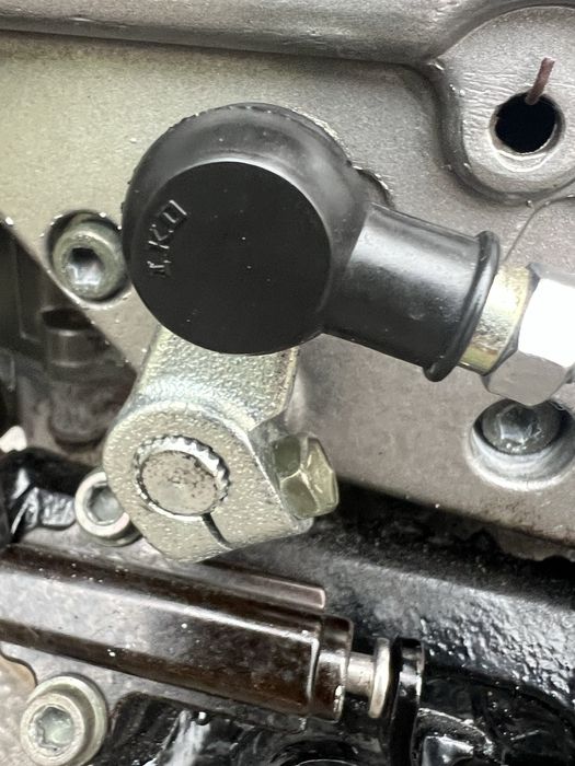 Suzuki gsf600S Bandit без пробігу по Україні (4200$)