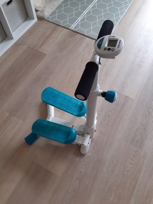 Stepper do ćwiczeń Domyos