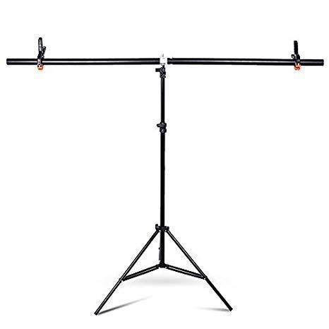 Держатель фона, ворота, стойка с перекладиной 2.2х1,5м