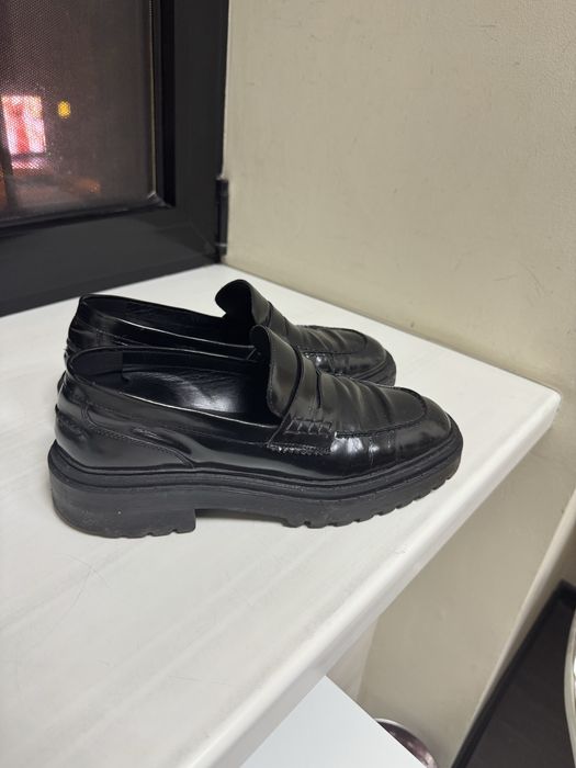 Лофери Massimo Dutti 39p