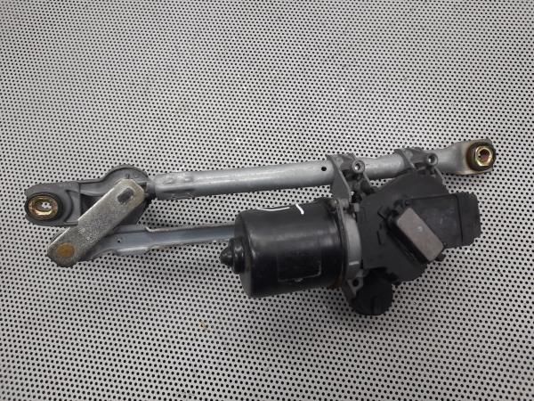 Motor limpa vidros frente CITROËN C1 (PM_, PN_)