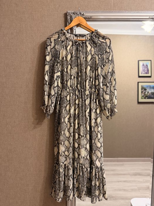 Сукня Zara, стан новоі