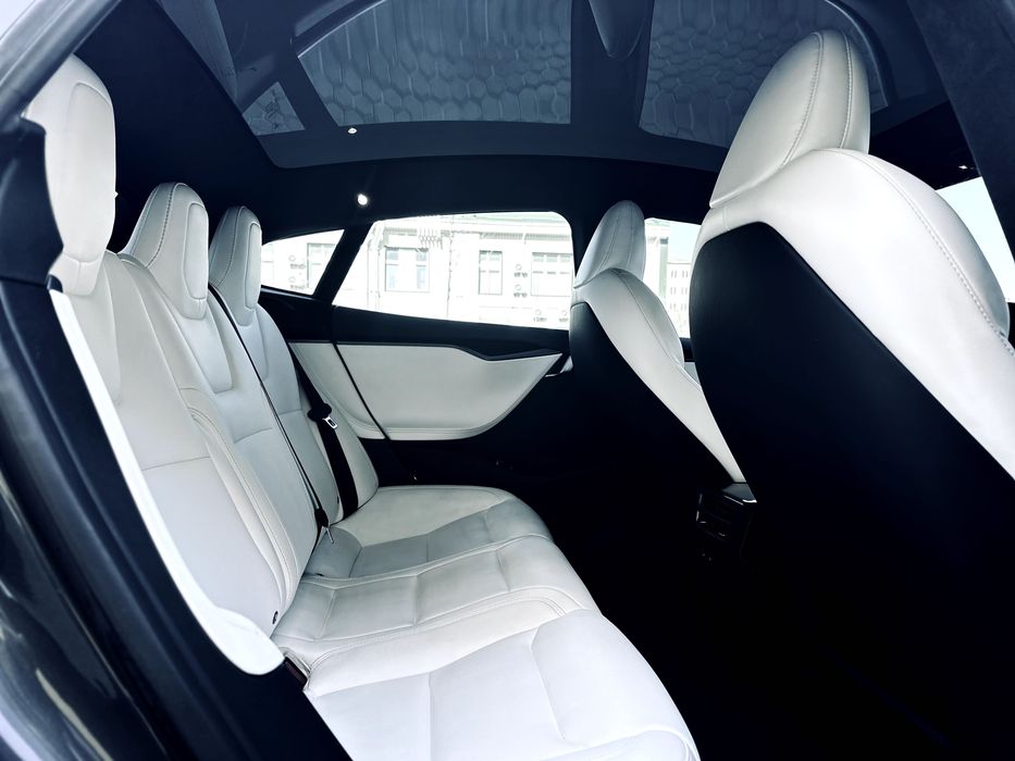 Tesla Model S 2020 VIN 5YJSA1E29LF366969 фото оголошення 21 з 24