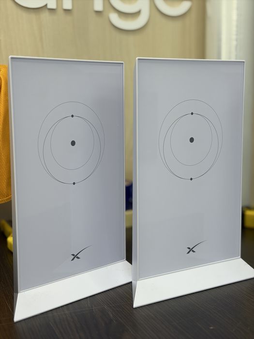 Starlink Wi-Fi Router Gen 2 / V2 — оригинал