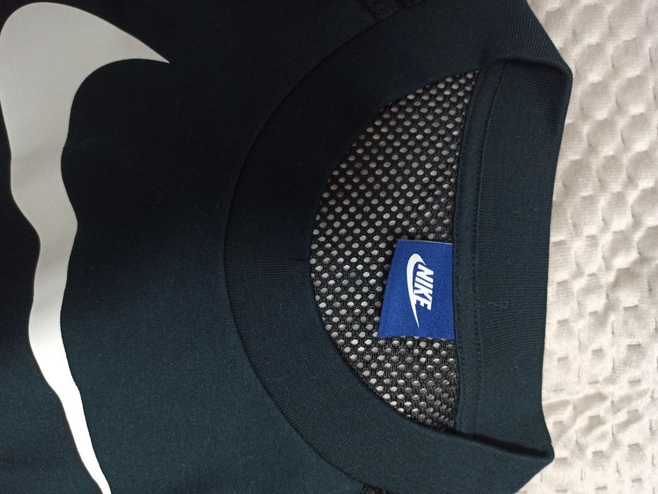 Bluzka Nike S/XS st.idealny