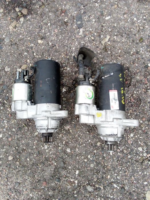 Rozrusznik volkswagen 1.9 tdi