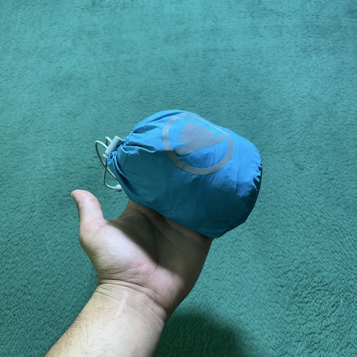 Вело Вітрівка Endura