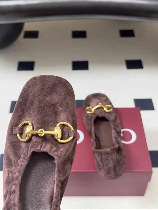 Gucci balerinki 35-41