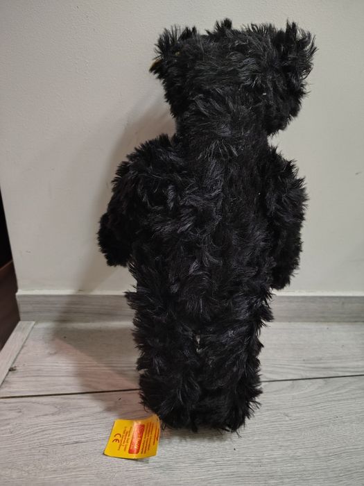 Miś Steiff Othello Otello vintage oryginalny