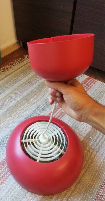 Candeeiro marca IKEA