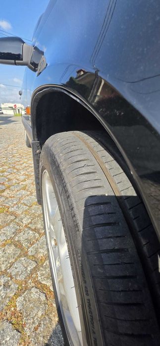 Volvo 850 glt com kit GPL