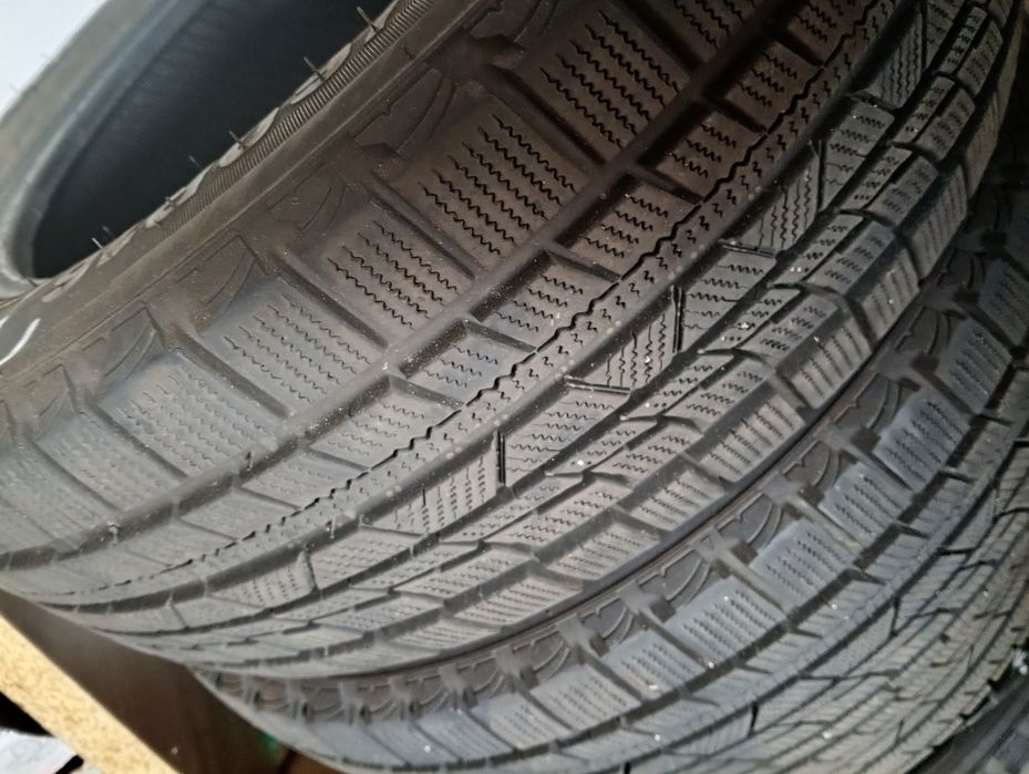 Opony  zimowe  Firemax 205 60 r16