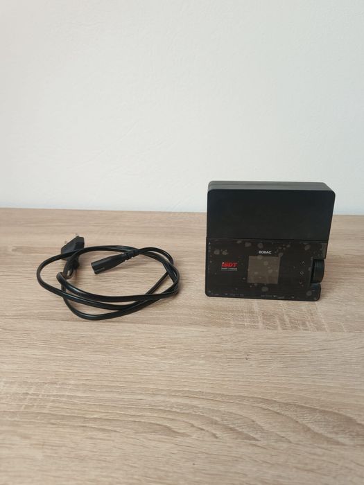 Ładowarka ISDT 608AC Smart Charger 200W/50W AC