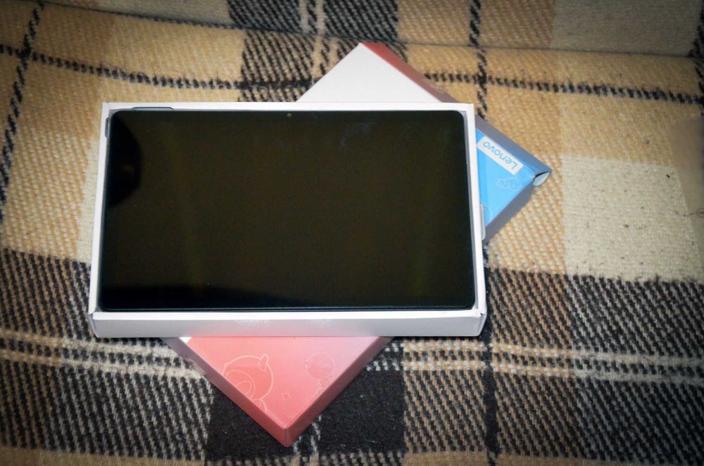Планшет Lenovo Tab M10 Plus 3rd Gen/Lenovo Xiaoxin Pad 2022