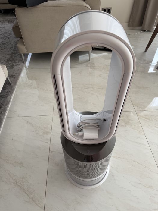 Увлажнитель/очиститель воздуха Dyson