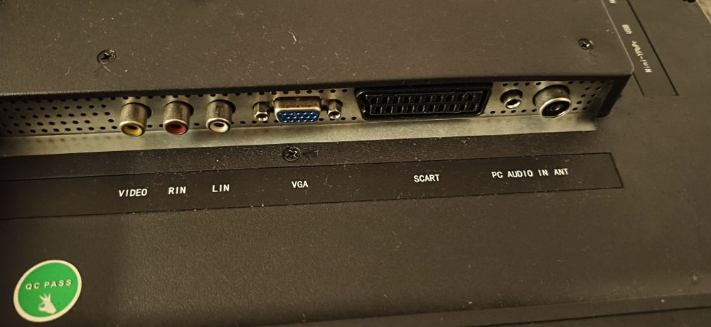 Monitor Boqo  24" para computador