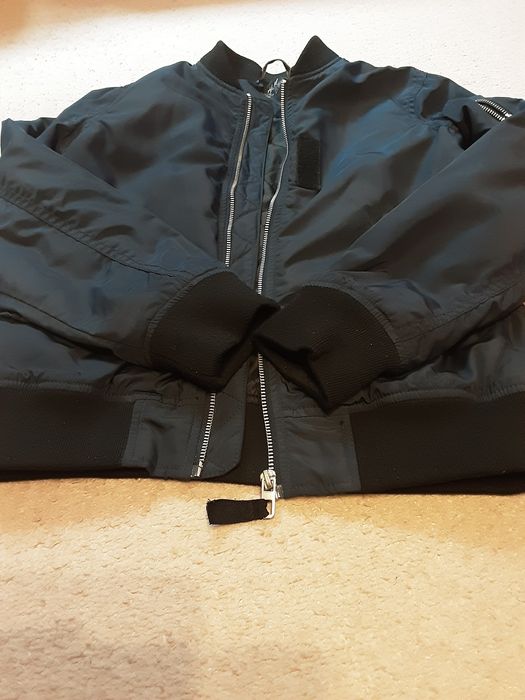Kurtka przejściowa H&M 146