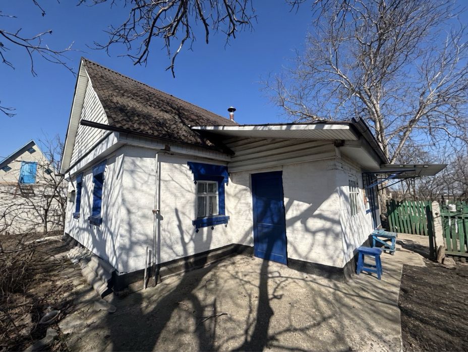 Продаж будинку в центрі села Пилипча - 45 соток землі