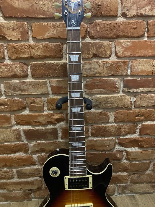 Gitara elektryczna Harley Benton SC 550 sl