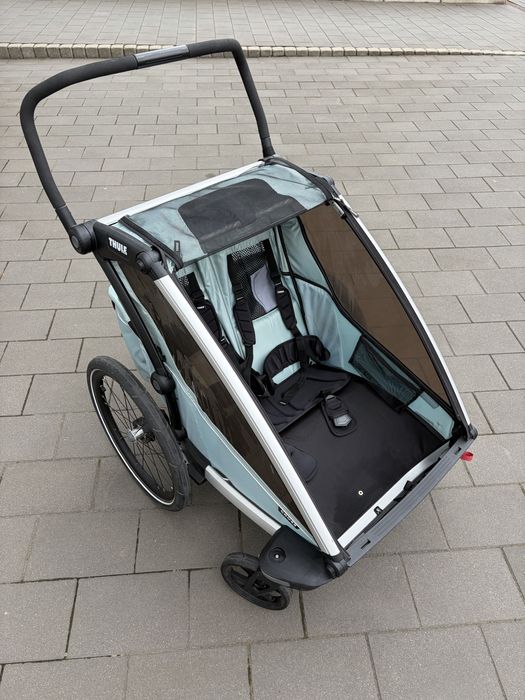 Thule Chariot Cross 2