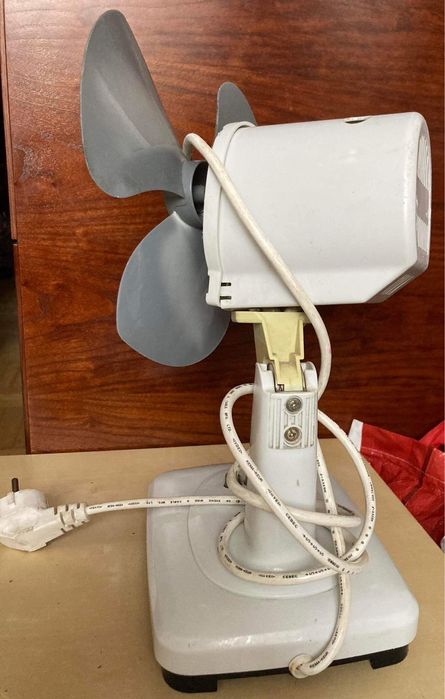 Wiatrak nawiew wentylator dmuchawa