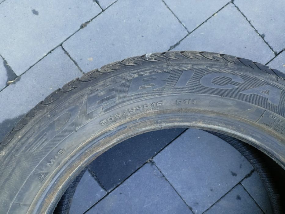 Dębica Frigo HP2 205/55 R16