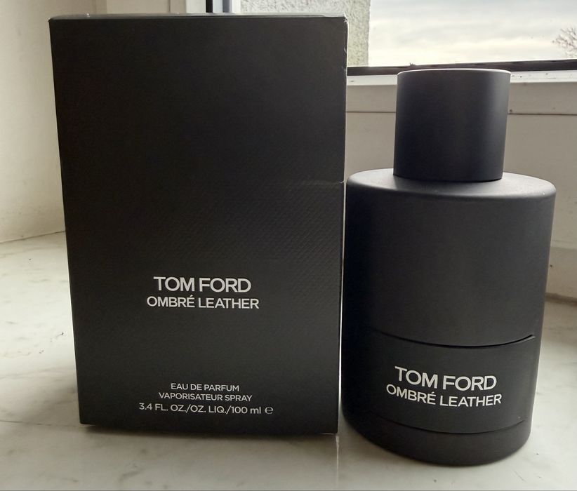 Sprzedam perfumy Tom Ford Ombre Leather