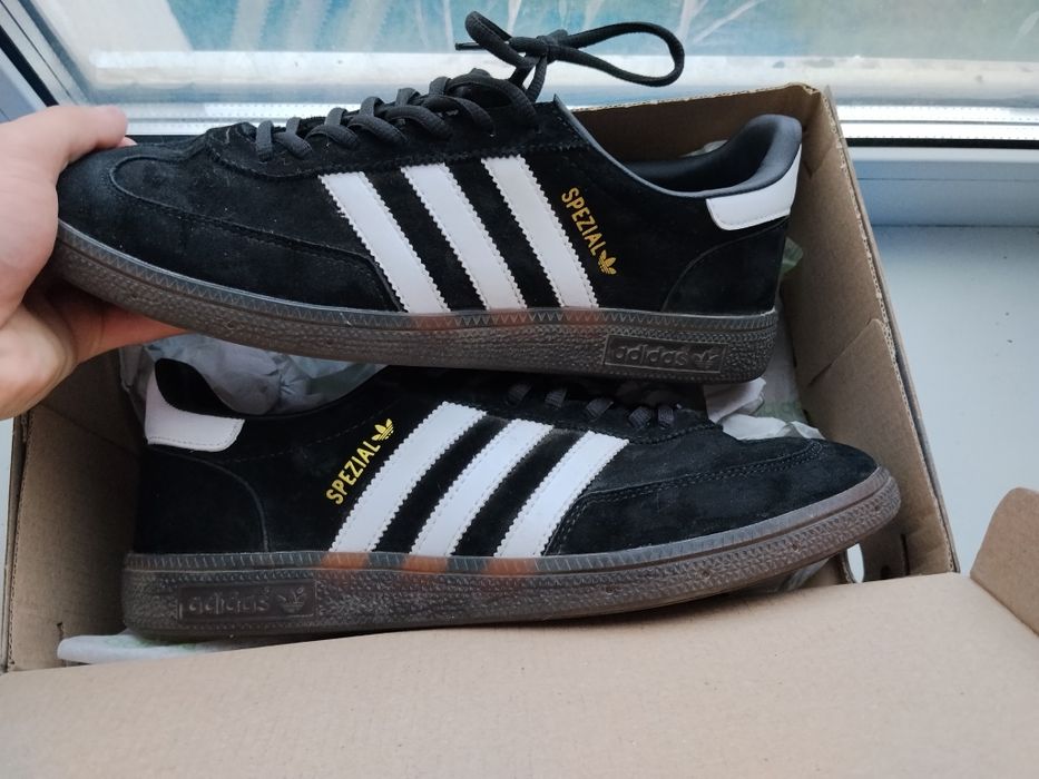 Кросівки, adidas spezial