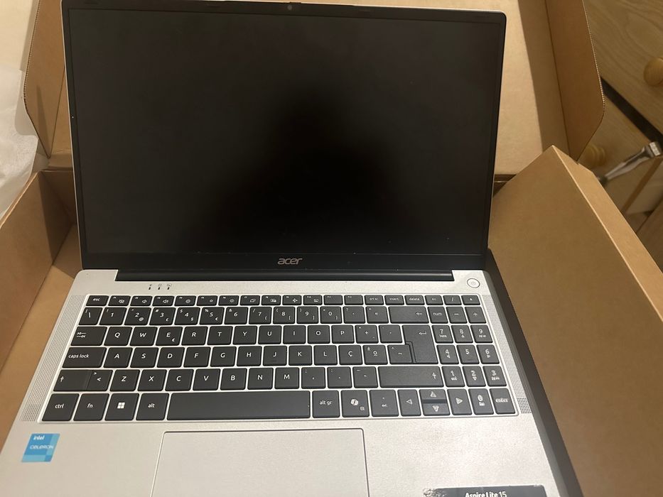 Vendo Computador