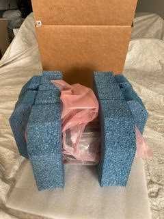 Rádio original Jeep Wrangler JK para 2 e 4 portas e Dodge Journey crd