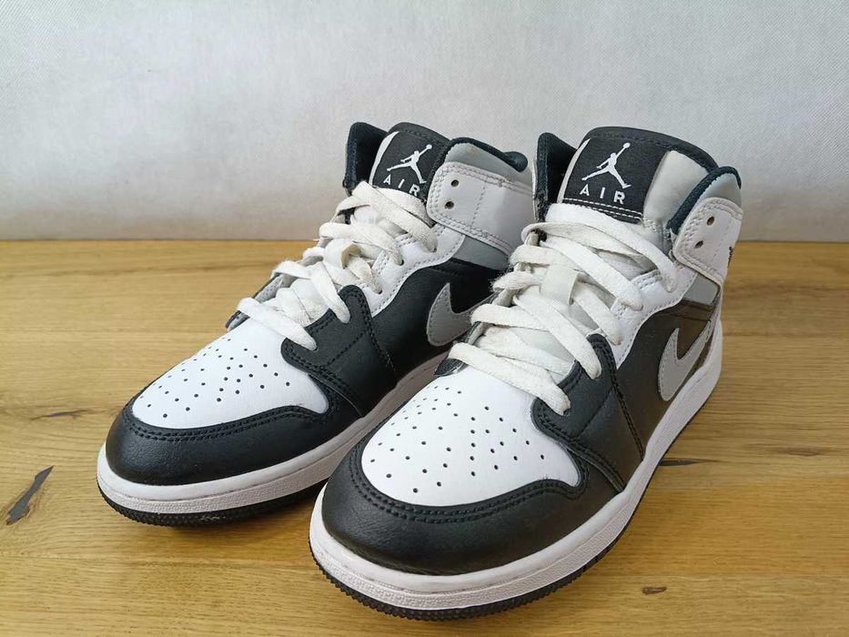 Nike, Air Jordan 1, buty sportowe, rozmiar 37,5