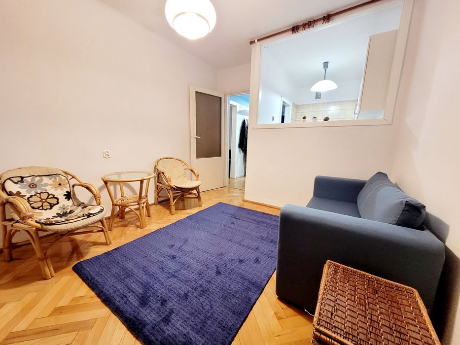 wynajmę mieszkanie na Syberce w Bedzinie