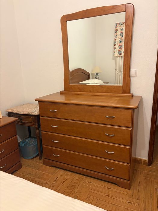 Mobília de quarto