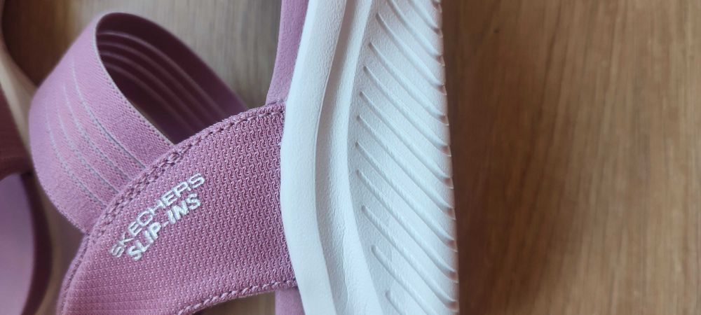 Сандалії Sketchers  ultra flex